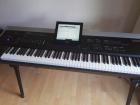 Korg OASYS zu verkaufen - TOP-ZUSTAND